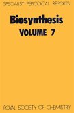 Biosynthesis (eBook, PDF)