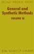General and Synthetic Methods (eBook,... - Bild 1