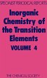 Inorganic Chemistry of the Transition... - Bild 1