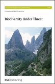 Biodiversity Under Threat (eBook, PDF)