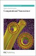 Computational Nanoscience (eBook, PDF) - Bild 1