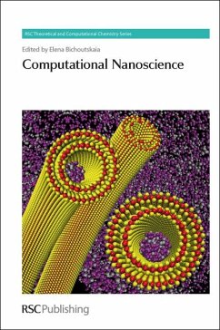 Computational Nanoscience (eBook, PDF)