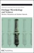 Heritage Microbiology and Science... - Bild 1