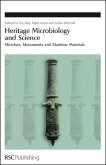 Heritage Microbiology and Science (eBook, PDF)