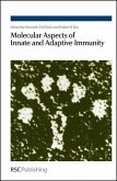 Molecular Aspects of Innate and Adaptive Immunity (eBook, PDF)
