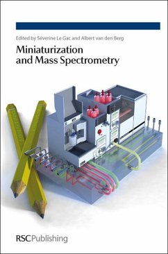 Miniaturization and Mass Spectrometry (eBook, PDF)