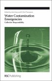 Water Contamination Emergencies (eBook, PDF)