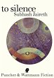 To Silence (eBook, ePUB) - Bild 1