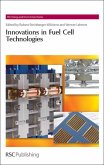 Innovations in Fuel Cell Technologies (eBook, PDF)