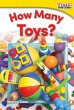 How Many Toys? (eBook, PDF) - Bild 1