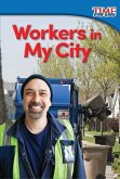 Workers in My City (eBook, PDF)