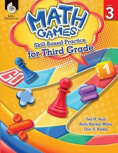 Cover Math Games (eBook, PDF)
