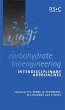 Carbohydrate Bioengineering (eBook, PDF) - Bild 1