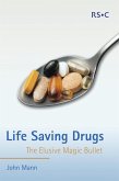 Life Saving Drugs (eBook, PDF)