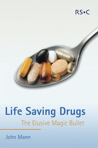 Life Saving Drugs (eBook, PDF) Life Saving Drugs (eBook, PDF)