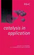 Catalysis in Application (eBook, PDF) - Bild 1