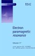 Electron Paramagnetic Resonance (eBook,... - Bild 1