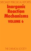 Inorganic Reaction Mechanisms (eBook, PDF)