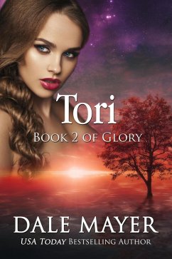 Cover Tori (Glory, #2) (eBook, ePUB)