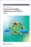 Chemical Modelling (eBook, PDF)