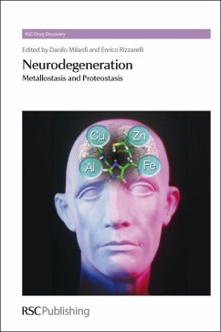 Cover Neurodegeneration (eBook, PDF)