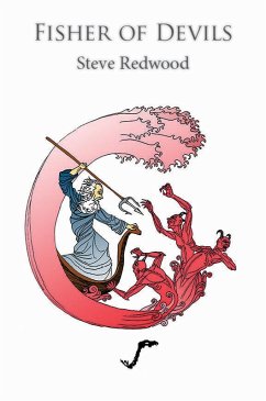 Fisher of Devils (eBook, ePUB) - Redwood, Steve
