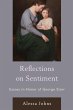 Reflections on Sentiment (eBook, ePUB) - Bild 1