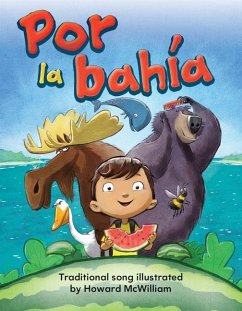 Cover Por la bahia (eBook, PDF)