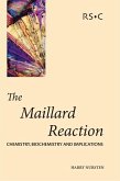The Maillard Reaction (eBook, PDF)