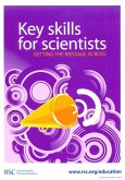 Key Skills for Scientists (eBook, PDF)