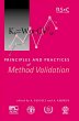 Principles and Practices of Method... - Bild 1