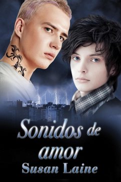 Sonidos de amor (eBook, ePUB) - Laine, Susan