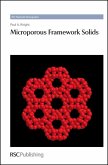 Microporous Framework Solids (eBook, PDF)