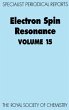 Electron Spin Resonance (eBook, PDF) - Bild 1