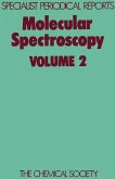 Molecular Spectroscopy (eBook, PDF)