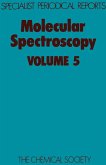Molecular Spectroscopy (eBook, PDF)