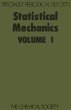 Statistical Mechanics (eBook, PDF) - Bild 1