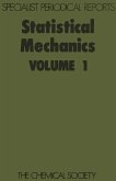 Statistical Mechanics (eBook, PDF)