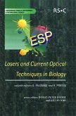 Lasers and Current Optical Techniques in Biology (eBook, PDF)