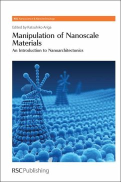 Manipulation of Nanoscale Materials (eBook, PDF)