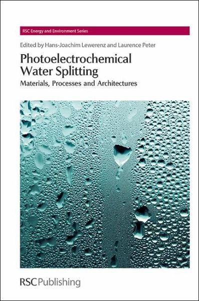 Photoelectrochemical Water Splitting (eBook, PDF)