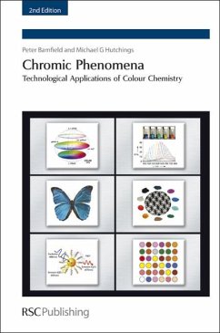 Cover Chromic Phenomena (eBook, PDF)