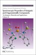 Spectroscopic Properties of Inorganic... - Bild 1