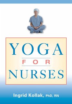 Cover Yoga for Nurses (eBook, ePUB)