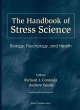 The Handbook of Stress Science (eBook,... - Bild 1