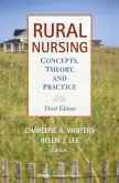 Rural Nursing, Third Edition (eBook, ePUB)