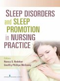 Sleep Disorders and Sleep Promotion in Nursing Practice (eBook, ePUB)
