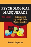 Psychological Masquerade, Third Edition (eBook, ePUB)