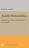 Accion Democratica (eBook, PDF)