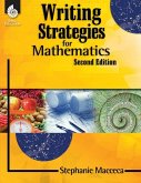 Writing Strategies for Mathematics (eBook, PDF) Writing Strategies for Mathematics (eBook, PDF)